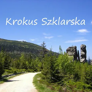 Krokus Szklarska Apartament Szklarska Poręba