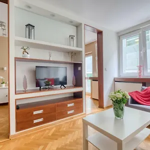 Noctis Sliska Apartment